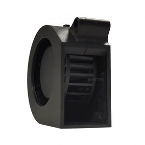 Equipo de sonido 5015 50*15mm Certificado CE 50x50x15mm Ventilador de disipación de calor silencioso Caracol soplador - Product Image 2