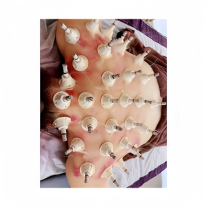 Velours de moxa naturel pur secret fait maladie dissipant le bâton de Moxa/plâtre de moxibustion gâteau d'armoise cônes de Moxa - Product Image 4