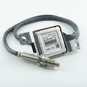 Sensor <span class=keywords><strong>NOx</strong></span> 04L907805Q 5WK97224 NUEVO para VW Tiguan Caddy 2.0TDI AUDI A3 Sportback A4 Avant A5 A6 A7 A8 Q7 MPV 04L907805 - Product Image 3