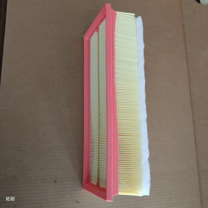 ไส้กรองอากาศโฟล์คสวาเกน พาสสาท A11017 A0348 ขนาดมาตรฐานสำหรับเปลี่ยนซ่อม - Product Image 4