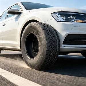 Neumáticos Radiales Nuevos LCH T-REX 275/60R15 107S para SUV y Sedán, Garantía de 120.000 km - Product Image 3