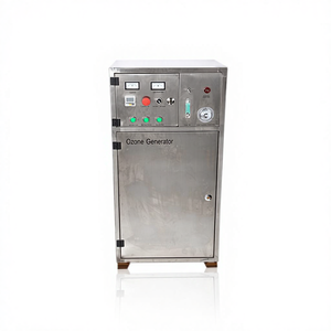 Ozongenerator Van C-30 Gram/H Met Zuurstofconcentrator Gebruik Voor Lucht En Waterzuivering - Product Image 3