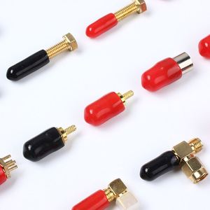 Vulcanized Pvc Silicon <b>Rubber</b> Screw End Bolts for Screw Cap Pvc Thread Protector Cap Soft <b>Plastic</b> Dust Cover - Product Image 3