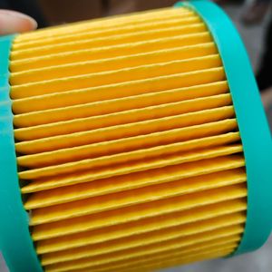 Élément filtrant plissé non tissé pour moto, tronçonneuse, compresseur, aspirateur – Spécifications HM PU - Product Image 2