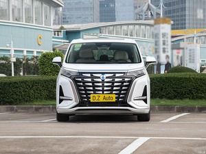 Denza D9 Tất Cả Các Bánh Ổ Đĩa MPV Hot Bán 620Km Phạm Vi Xe Điện Năng Lượng Mới Xe Với <span class=keywords><strong>7</strong></span> Chỗ Ngồi Lai BYD Xuất Khẩu Sang Trung Quốc - Product Image 3