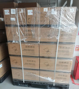 Laboratorio di filtrazione sottovuoto Media 500 <span class=keywords><strong>ml</strong></span> sistema di filtraggio sottovuoto con flacone Top filtri - Product Image 6