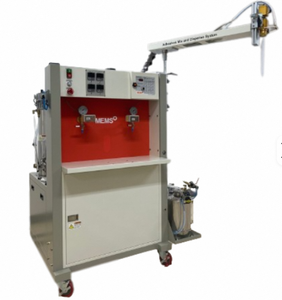 Sistema Industrial de Envasado Automático de Alta Velocidad para Módulos de Membrana de Fibra Hueca, Máquina Centrífuga de Envasado, Línea de Ensamblaje de Filtros UF - Product Image 2