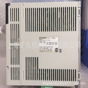 Servoaccionamiento Mr-J2s-100b 220V 333Hz para servomotores de origen japonés - Product Image 3