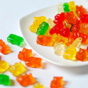 Bonbons gélifiés à la créatine monohydrate, marque privée OEM, best-seller - 5000 mg, haute puissance, végétalien, pré-entraînement pour la <span class=keywords><strong>musculation</strong></span> - Product Image 2