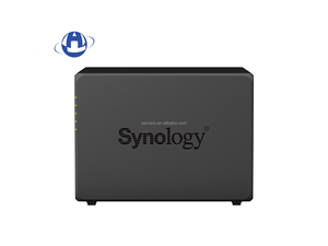 เซิร์ฟเวอร์จัดเก็บข้อมูล Ds923+ 4Bay Nas Diskstation สำหรับเครือข่ายการเข้าถึงข้อมูลในองค์กร - Product Image 2
