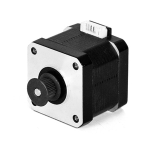 Kit de Moteur Pas à Pas Synchronisé 42, Moteur Miniature Biphasé, Pilote de Moteur, Convoyeur à Faible Bruit - Product Image 4