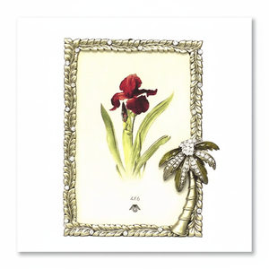 กรอบรูปโลหะทนทานสำหรับตกแต่งบ้าน - Product Image 1