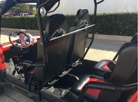 Nouveau UTV 300CC 4 temps 2026, Side-by-Side à essieu traversant, faible MOQ, OEM 300cc