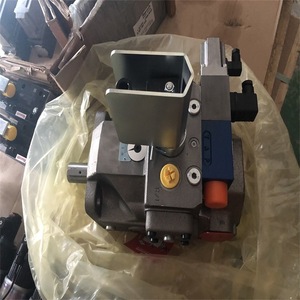 Pompe hydraulique à piston Rexroth A4vso 40 Dfe1 350 Bar pour usage industriel - Product Image 1