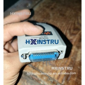 Interface USB-GPIB HP/Agilent/Keysight 82357B, USB 2.0 haute vitesse, garantie d'un mois, 1 pièce - Product Image 5