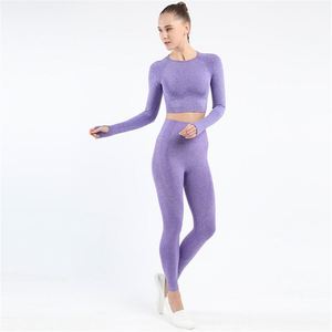 Plus tamaño 2020 nuevo Yoga desgaste de Dropshipping. Exclusivo. <span class=keywords><strong>Las</strong></span> mujeres, ropa de gimnasio - Product Image 6