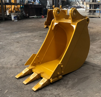 Bucket Wheel Loader untuk Pekerjaan Pemindahan Tanah Konstruksi, Suku Cadang