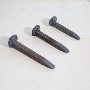 鉄道用犬用スパイク大量供給鉄道用スクリュースパイク鉄道用スチールスパイク - Product Image 4