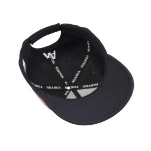Gorras de Béisbol para Hombre Tcap China con Bordado Personalizado y Logotipo Brillante - Product Image 5