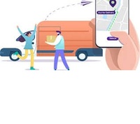Nuevo Software Moderno de Seguimiento de Paquetería y Mensajería Personalizable en Línea para MAC en Existencia por Wise Hustlers