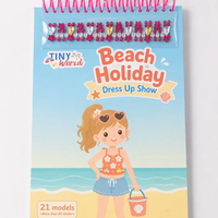 Libro de Pegatinas Educativas Personalizadas para Niños Pequeños, Libros de Actividades con Encuadernación en Espiral