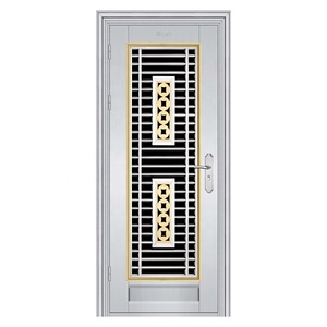 DJMI casa puerta <span class=keywords><strong>de</strong></span> seguridad <span class=keywords><strong>precio</strong></span> en Pakistán patio trasero - Product Image 4
