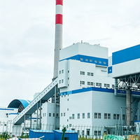 Panel Sandwich Rock Wool Kekuatan Tinggi Kedap Suara Anti Korosi Panel Konstruksi Prefab