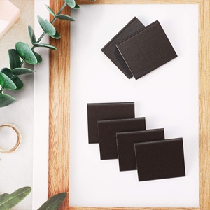 Hiện đại tự dính nhựa Cửa & cửa sổ phụ kiện góc con dấu cho tiếng ồn và lỗi cách nhiệt - Product Image 5