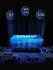 Mini Carplay ai hộp T63 2 + 32GB không dây Carplay <span class=keywords><strong>Android</strong></span> Auto ai box với Google Play - Product Image 3