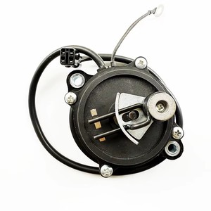 Actionneur de boîtier de vitesses avant électrique 2024 et versions ultérieures pour CFMOTO Cforce 800 1000 ATV UTV SSV CF800AZ CF1000AZ <span class=keywords><strong>Quad</strong></span> 9AWV-152900-8000 - Product Image 2