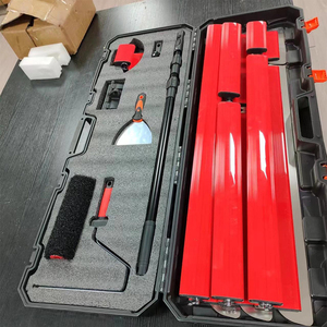 Công nghiệp & tự làm lớp <span class=keywords><strong>scraper</strong></span> Set-Lưỡi thép không gỉ, đa năng công cụ xây dựng cho Sơn & Putty dao - Product Image 3