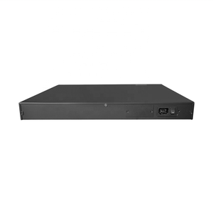 OLT de 4 Puertos a Buen Precio para FTTH y GEPON +2-7dBm, Factor de Forma SFP, Conector RJ45 para Red POE, Fibra Óptica, Alcance de 20KM - Product Image 4