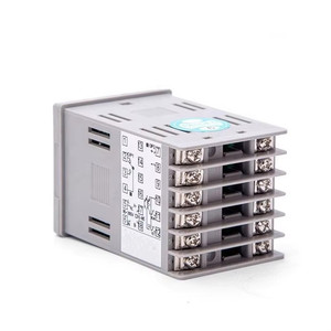 Xtester-MWT100-96-2-R -NNNNN-รีเลย์ตั้งเวลาหน่วงเวลาแบบดิจิตอลสำหรับงานไฟฟ้า - Product Image 4