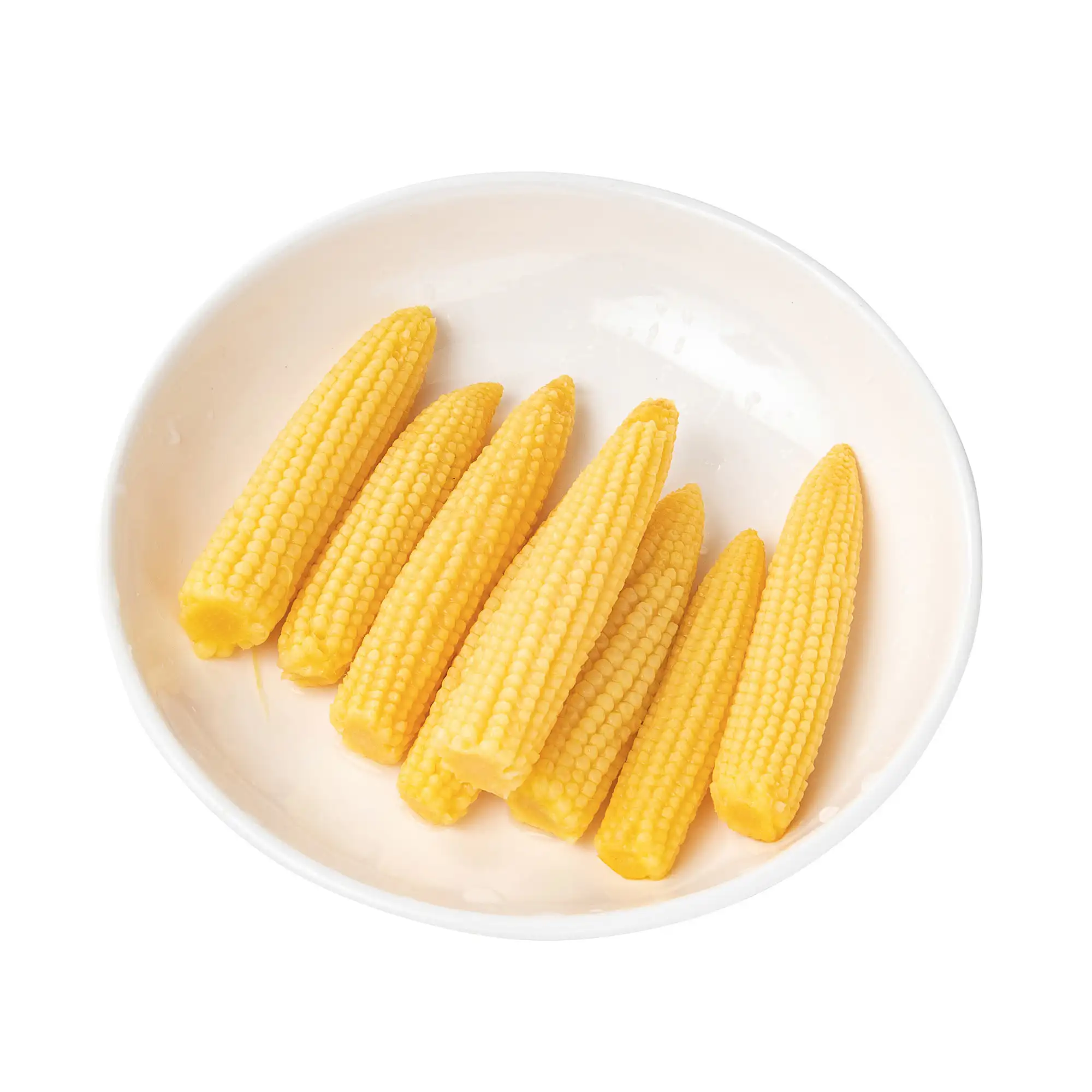 Corn Hot Selling Fresh Crop Canned Baby Corn With Private Label
