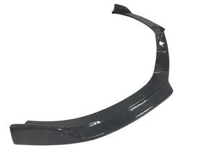 Lèvre avant en Fiber de carbone de style RS3 pour <span class=keywords><strong>Audi</strong></span> <span class=keywords><strong>A3</strong></span> <span class=keywords><strong>S</strong></span> <span class=keywords><strong>Line</strong></span> S3 2013-2019 lèvre de pare-chocs avant Spoiler <span class=keywords><strong>s</strong></span>éparateur - Product Image 3