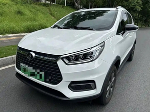 รถยนต์มือสอง ปี 2019 BYD Yuan EV360 รถยนต์พลังงานไฟฟ้าใหม่ มินิเอสยูวี สำหรับใช้ในชีวิตประจำวัน รถยนต์ไฟฟ้า BYD มือสองสำหรับขายและส่งออก - Product Image 6