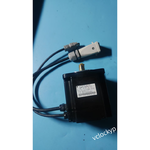 YASKAWA ELECTRIC SGMPH-04AAA41 Usado - Product Image 4