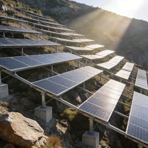 Máquina Formadora de Perfiles en C para Soportes Fotovoltaicos, para Paneles Solares de Diferentes Tamaños - Product Image 6