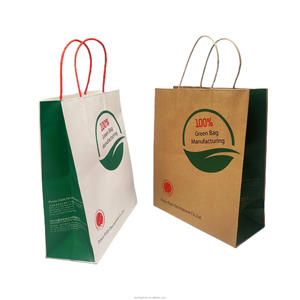 Sac debout sur mesure sac pomme chips de banane emballage de bouteille de vin rouge sac en papier kraft avec fenêtre en plastique PET transparent - Product Image 4