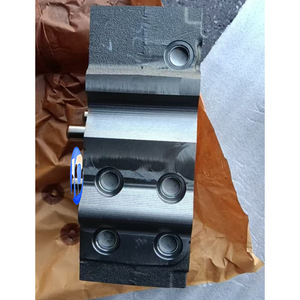 Cabeza de Cilindro para Motor KTA19 3641566, Pieza de Repuesto para Equipo de Construcción, Nueva - Product Image 2