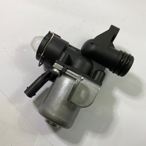 Válvula de Control de Agua del Calefactor para Mercedes-Benz W204 C300 W212 YT-E055, Tamaño de Puerto 3/4 Pulgadas, Agua a Temperatura Normal - Product Image 3