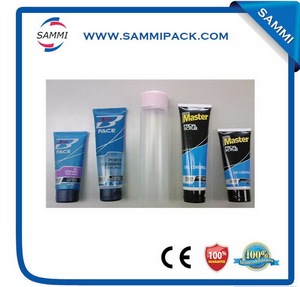 Chine vente chaude <span class=keywords><strong>oral</strong></span> <span class=keywords><strong>b</strong></span> <span class=keywords><strong>dentifrice</strong></span> machine à sceller les tubes/Ultrasonique queue d'étanchéité machine - Product Image 6