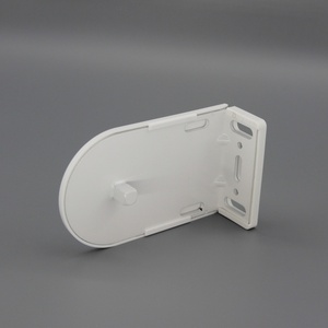 Stores aveugles à long support motorisés électriques ouverts volets composants stores enrouleurs pièces support de store enrouleur en métal - Product Image 5