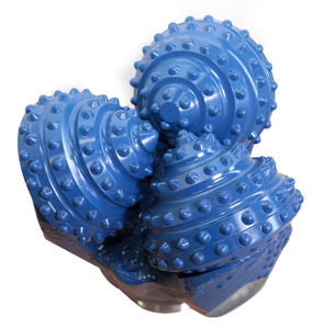 bibo High Strength Tricone Rock <b>Bit</b> Tci Tricone <b>Bit</b> 12 1/4''tricone <b>Drill</b> <b>Bit</b> - Product Image 4