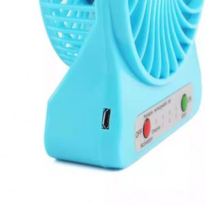 Portable <b>Mini</b> Handheld Rechargeable Electric Speed 3 Way with <b>USB</b> Promotional UV Printed - Product Image 2