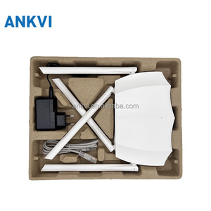 Routeur WiFi double bande AC5 Tenda AC1200 1167 Mbps 2.4G 5G - Product Image 3