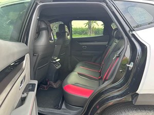 Auto de <span class=keywords><strong>Segunda</strong></span> <span class=keywords><strong>Mano</strong></span> Jetour Modelo 2022 Edición DCT King, con Motor de Combustible Avanzado, Volante a la Izquierda, de China - Product Image 6
