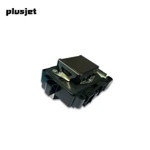 Plusjet japonya ithal DX7 baskı kafası F177000 baskı kafası Unlocked DTF yazıcı baskı kafası