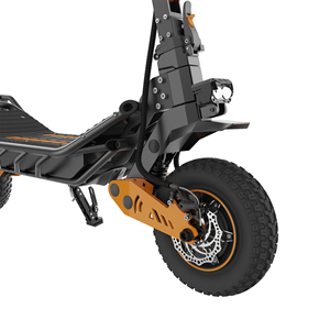 <span class=keywords><strong>ส</strong></span>กู๊ตเตอร์ไฟฟ้า SMD Z5 <span class=keywords><strong>1200W</strong></span> 1500W ความเร็ว 75 กม./ชม. รับน้ำหนัก 180 กก. 48V 60V มอเตอร์เดี่ยว/คู่ <span class=keywords><strong>ส</strong></span>ำหรับขับขี่ออฟโรด <span class=keywords><strong>พ</strong></span>ับได้ - Product Image 2