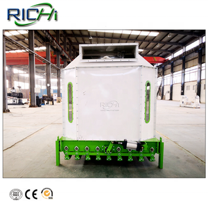 Hot Bán 500-1000 Kg/giờ Viên Gỗ SINH KHỐI Sản Xuất Gỗ Mùn Cưa Nhà Máy Với Giá Nhà Máy Tốt Nhất - Product Image 2